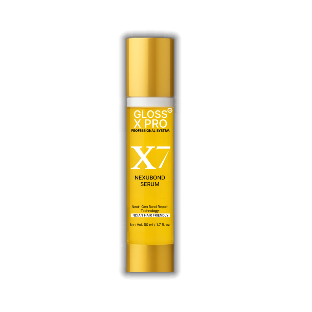 glossxpro x7 nexubond serum